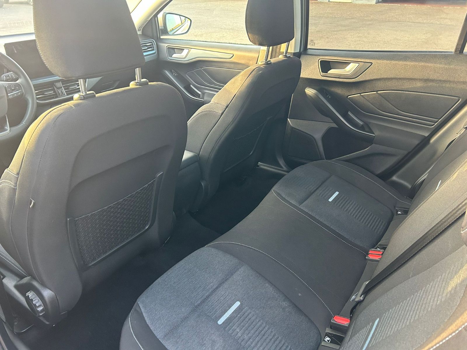 Ford Focus Turnier Active Panorama Mild-Hybrid