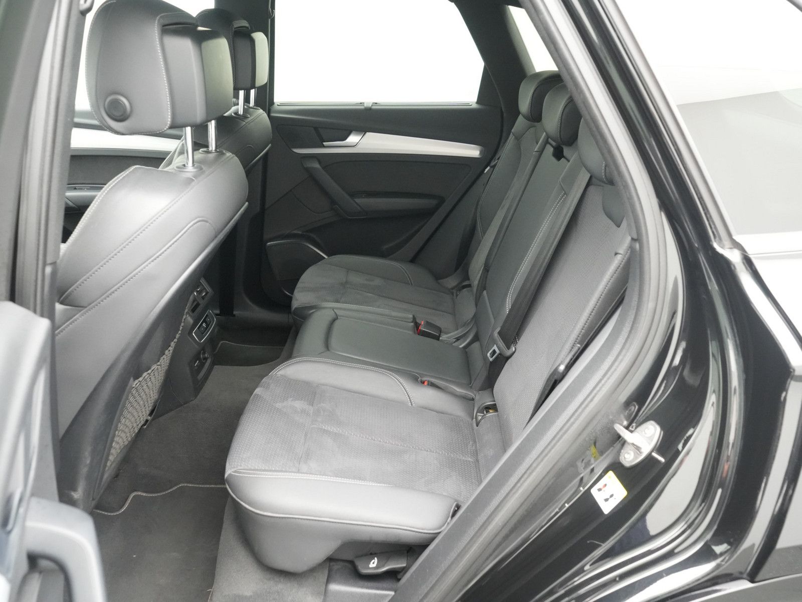 Audi Q5 50 quattro S line MATRIX AHK ACC KAM 360° SHZ