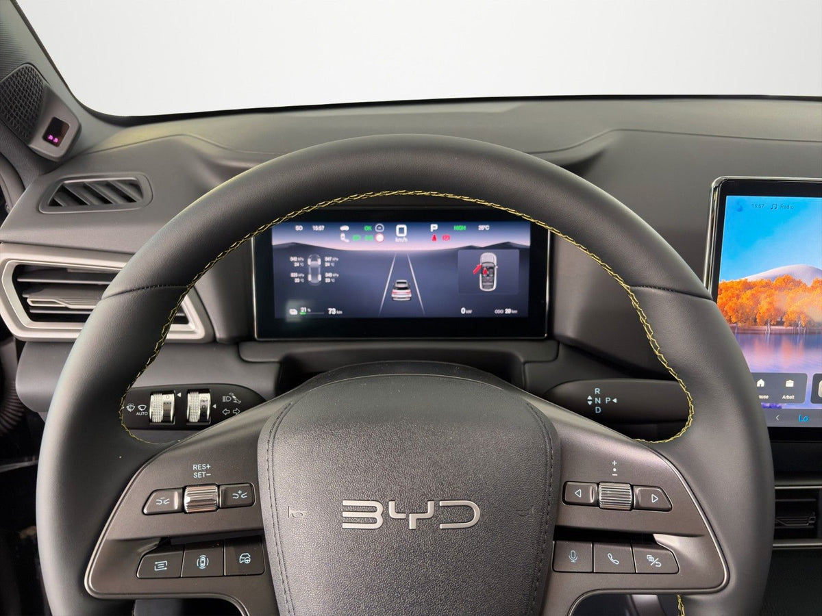 BYD Atto 2