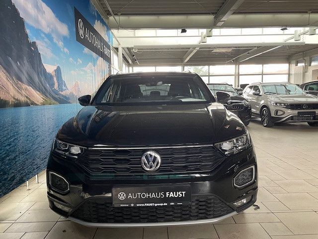 Volkswagen T-ROC Sport DSG 4M - Samsaru's Car Outlet