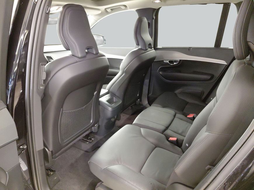 Volvo XC90 B5 D AWD Plus Bright