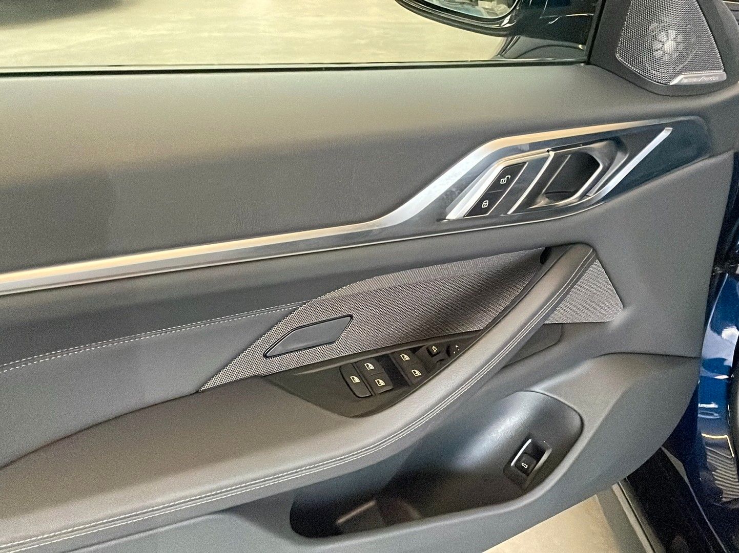 BMW 420xd GC M Sport FL AHK ACC GSD 360° STHZ QI H/K