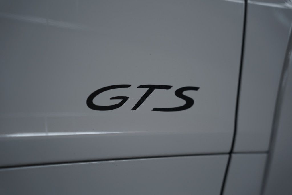 Porsche Cayenne GTS Coupé *1.H *22 *Chrono *BOSE *