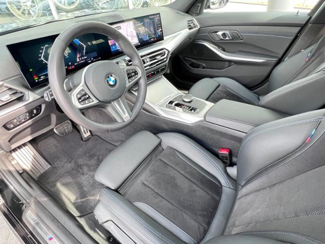 BMW 320 d xDrive M Sport - Samsaru's Car Outlet