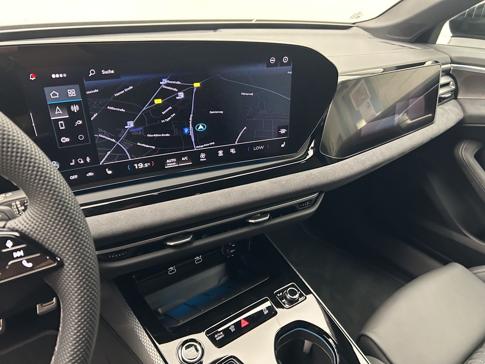 Audi A5 Limousine e-hybrid edition one qu S line*Navi