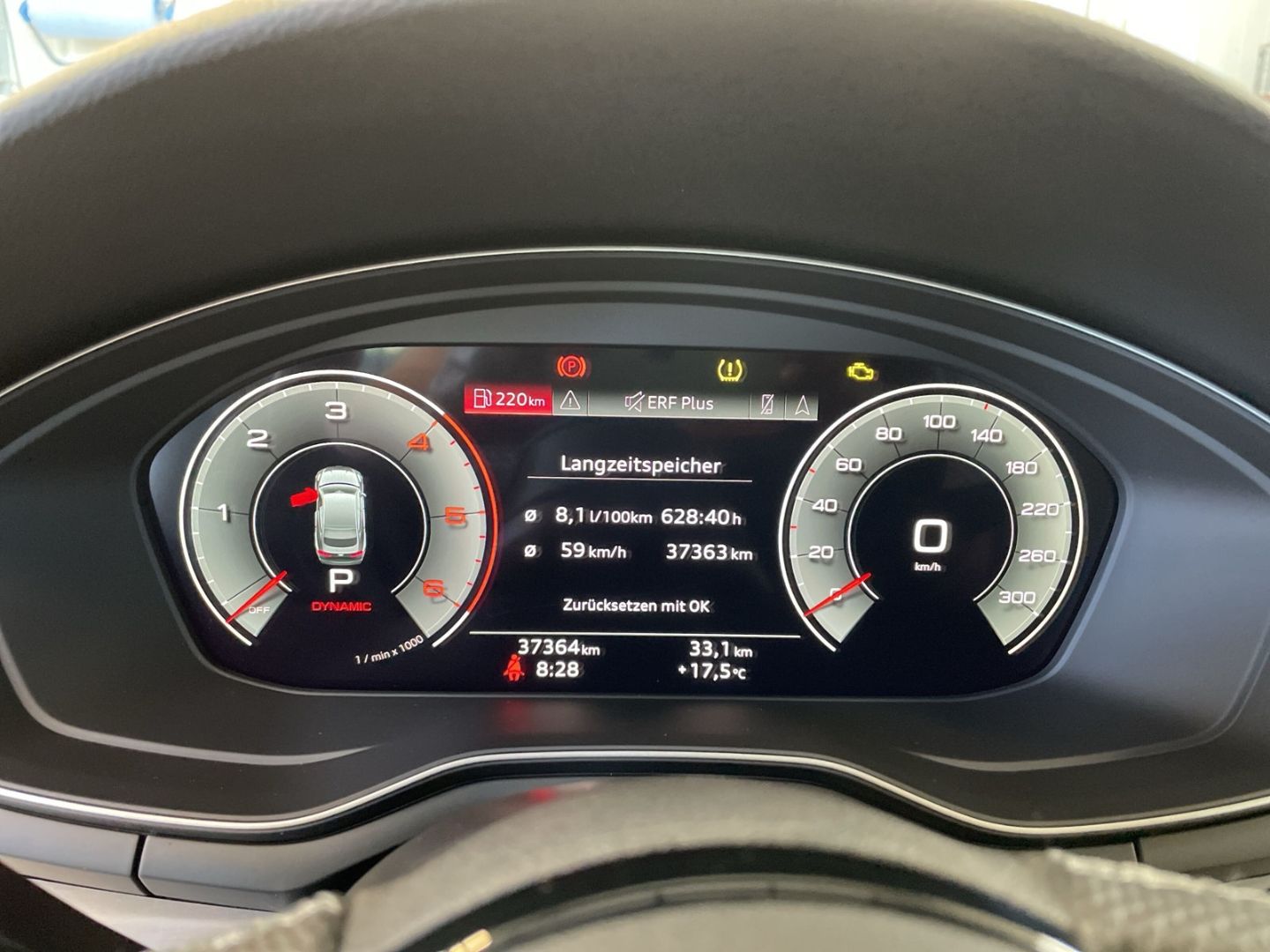 Audi A5 Sportback 50 TDI S-Line qu Kamera Lenkradhzg