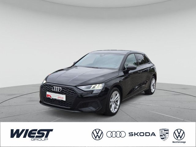 Audi A3 Sportback 30 TDI KAM/NAVI/VIRTUAL/SHZ/KLIMA