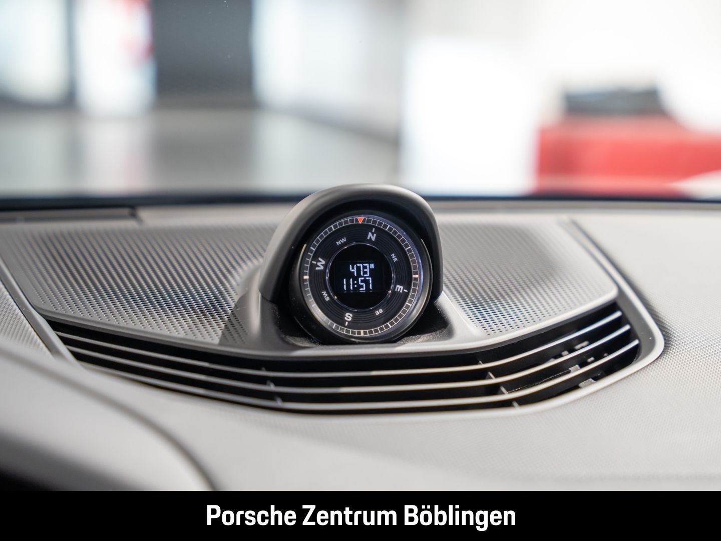 Porsche Taycan 4S Cross Turismo HA-Lenkung InnoDrive LED