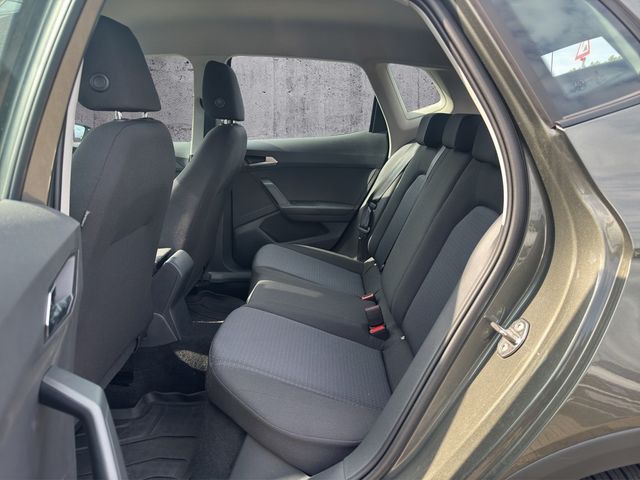 Seat Arona 1.0 TSI DSG Style Edition