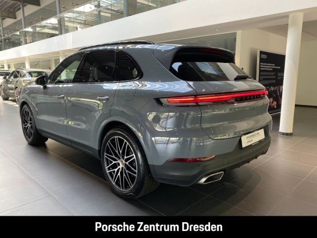 Porsche Cayenne E-Hybrid Pano Luft Inno 21" Memory Bose