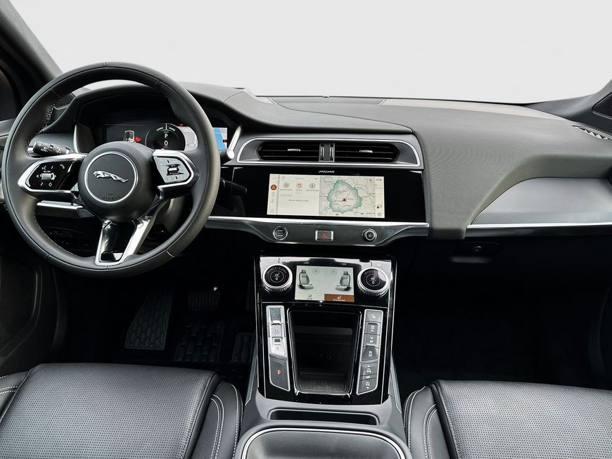 Jaguar I-Pace EV400 AWD R-DYNAMIC SE