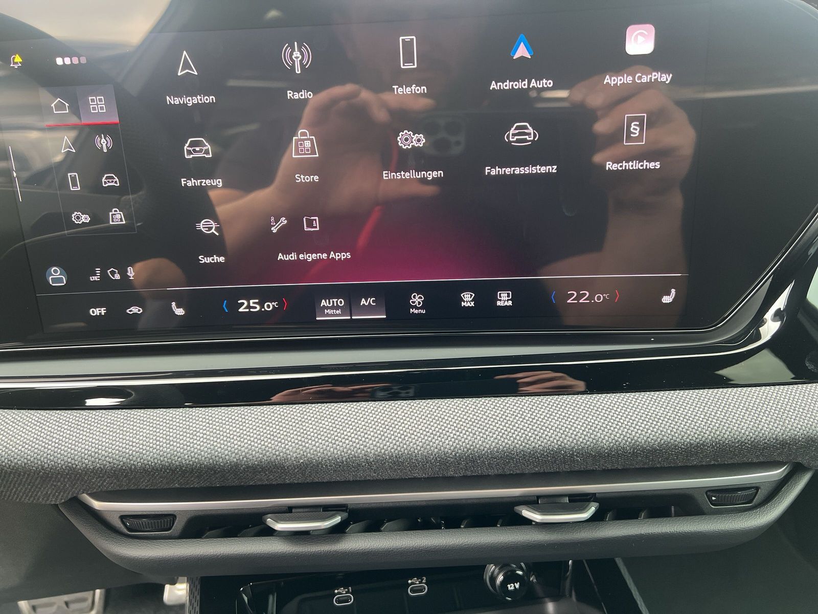 Audi A5 Avant TDI quattro S-LINE+LED+KAMERA+STDHZ+AHK