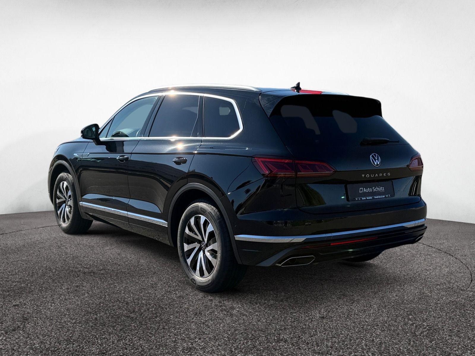 Volkswagen Touareg 3.0 TDI Elegance 4Motion+AHK+NAVI+Luft+L