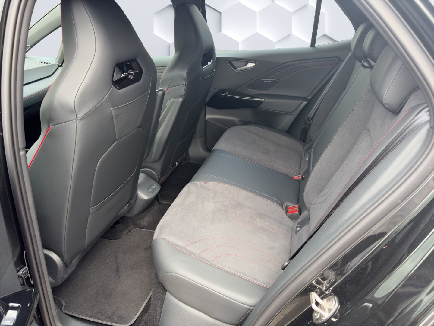 Volkswagen ID.3 GTX Performance 240 kW Lim. 240kW MatrixLED