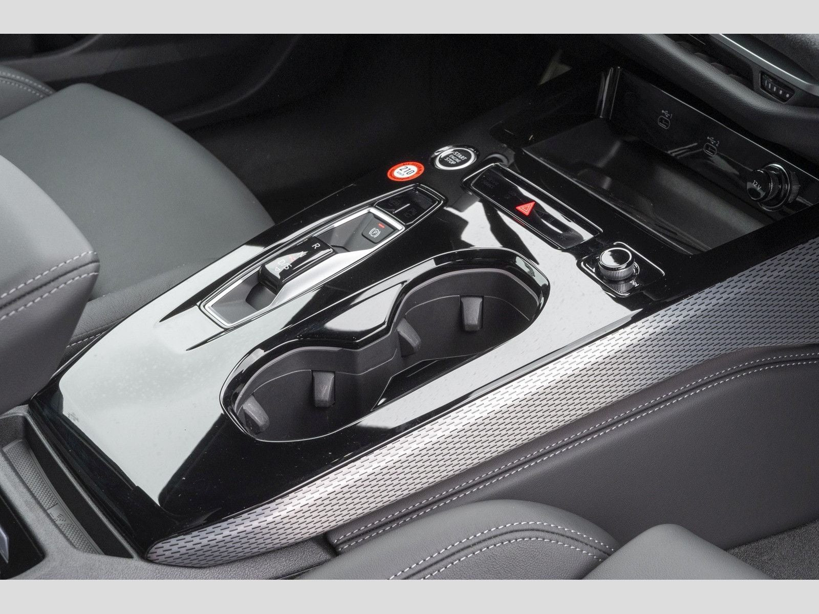 Audi A5 Avant 2.0 TFSI e quattro S line Matrix/Beifah