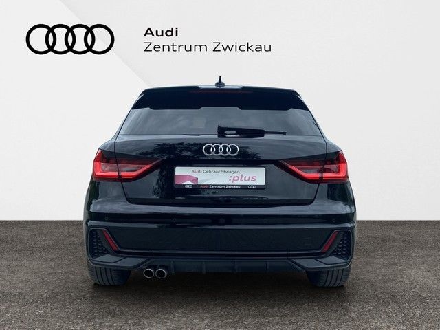 Audi A1 Sportback 40TFSI S-line - Samsaru's Car Outlet