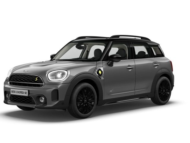 MINI Countryman Cooper SE ALL4 Classic - Samsaru's Car Outlet