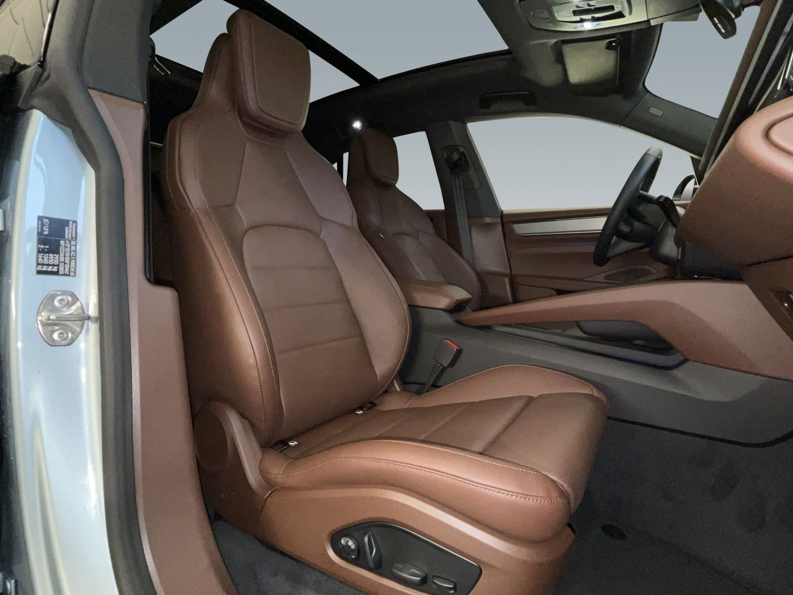 Porsche Macan 4S