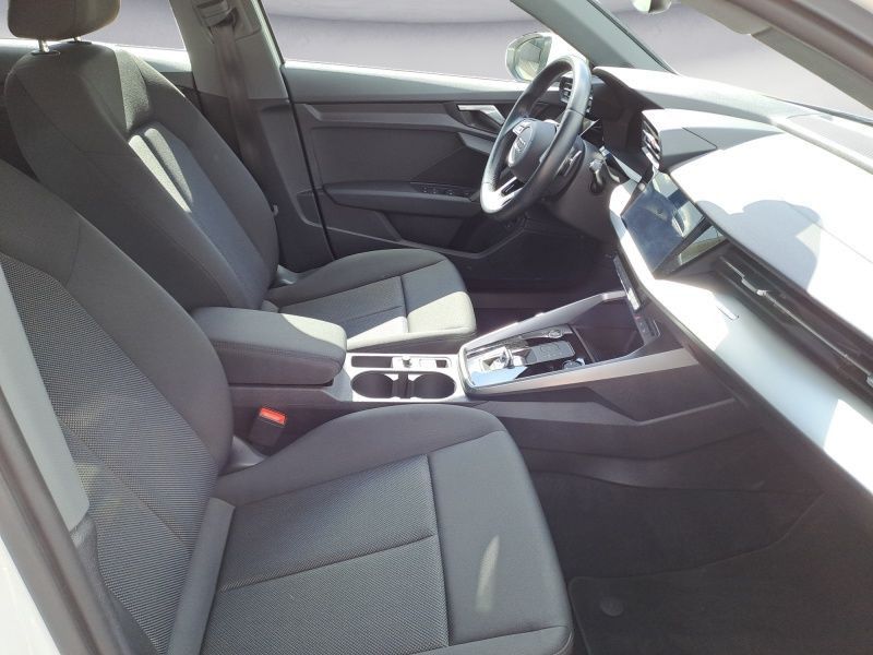 Audi A3 Sportback 40 TFSI e S tronic - Samsaru's Car Outlet