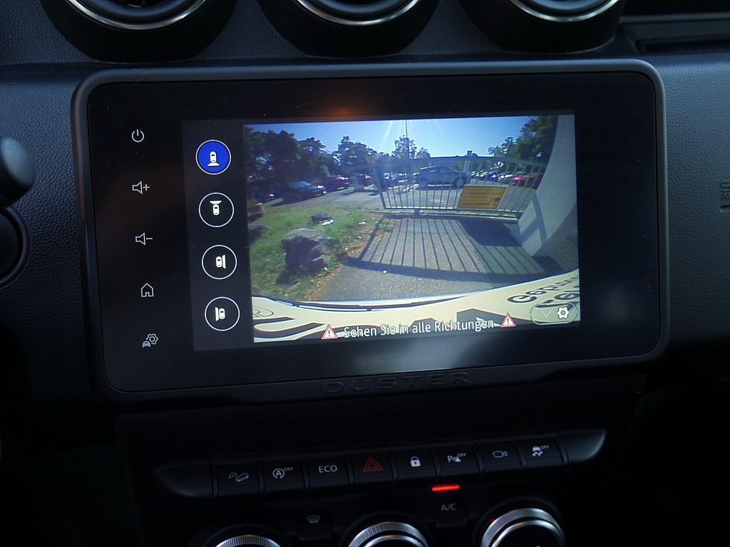 Dacia Duster Prestige+ TCe 150 4WD - Samsaru's Car Outlet