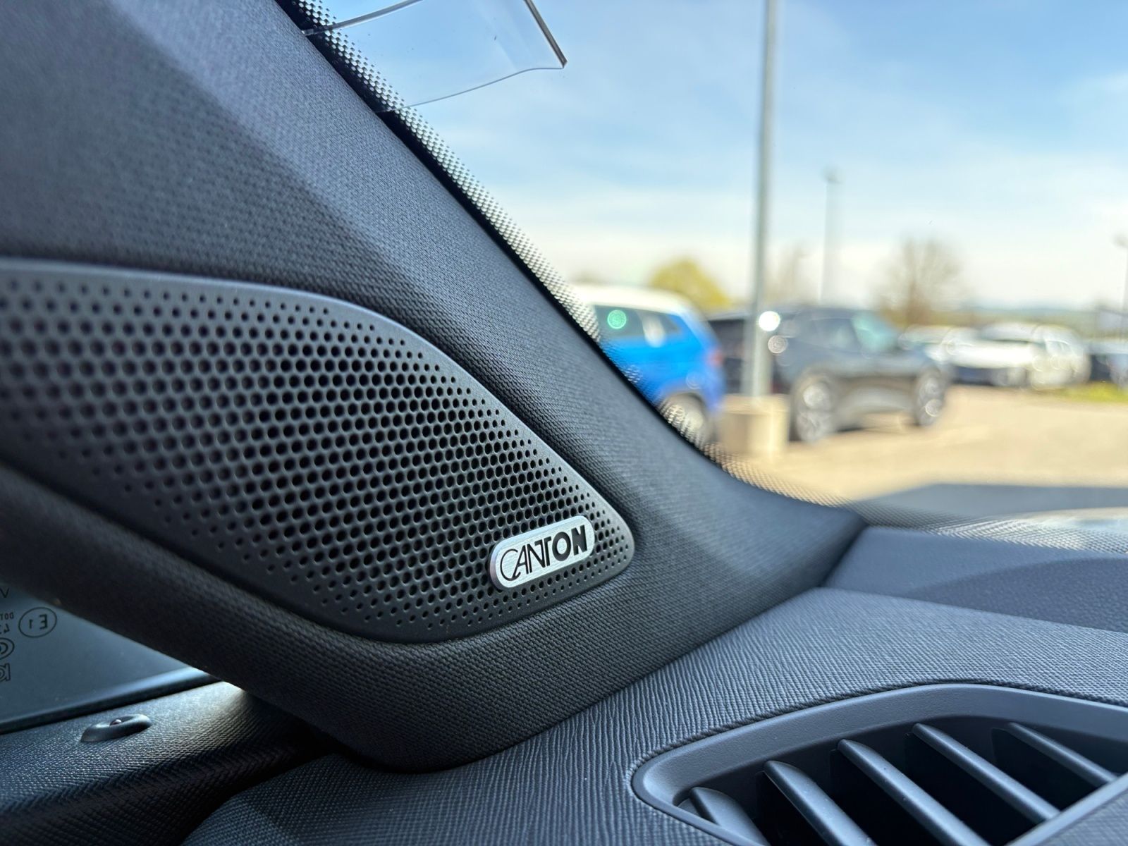 Skoda KODIAQ IV SPORTLINE 1,5TSI DSG NAVI LED AHK