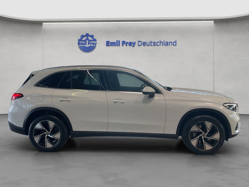 Mercedes-Benz GLC 300 e 4M Avantgarde Adva+|AHK|Pano|360°|Dist