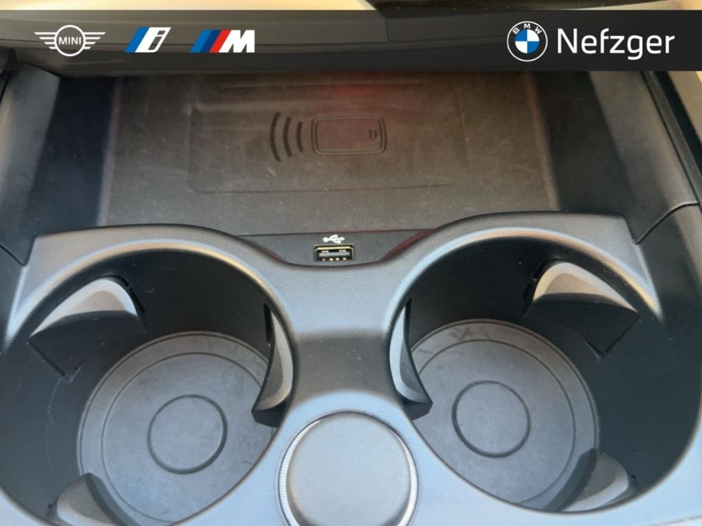 BMW 540 i xDrive Limousine Luxury Line RFK Standheiz