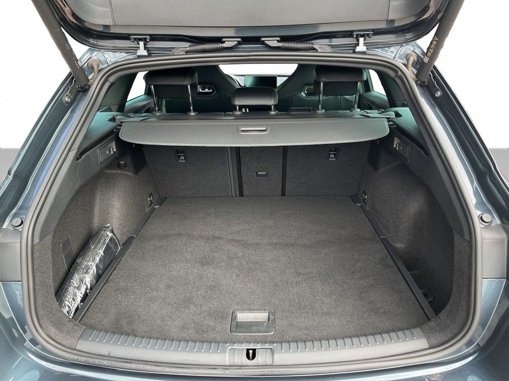 Cupra Leon Sportstourer 2.0 TSI DSG 4Drive VZ - Samsaru's Car Outlet