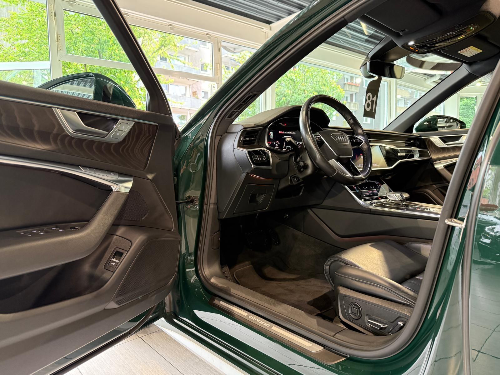 Audi A6 Allroad 55 TDI - Samsaru's Car Outlet