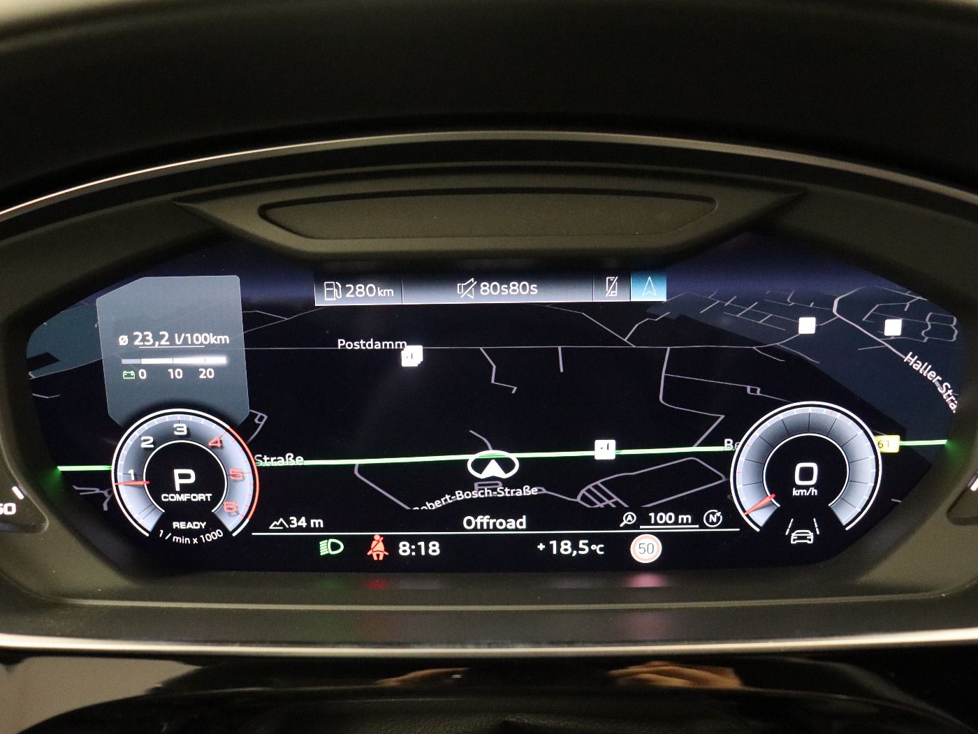 Audi A8 50 TDI quattro tiptronic - Samsaru's Car Outlet