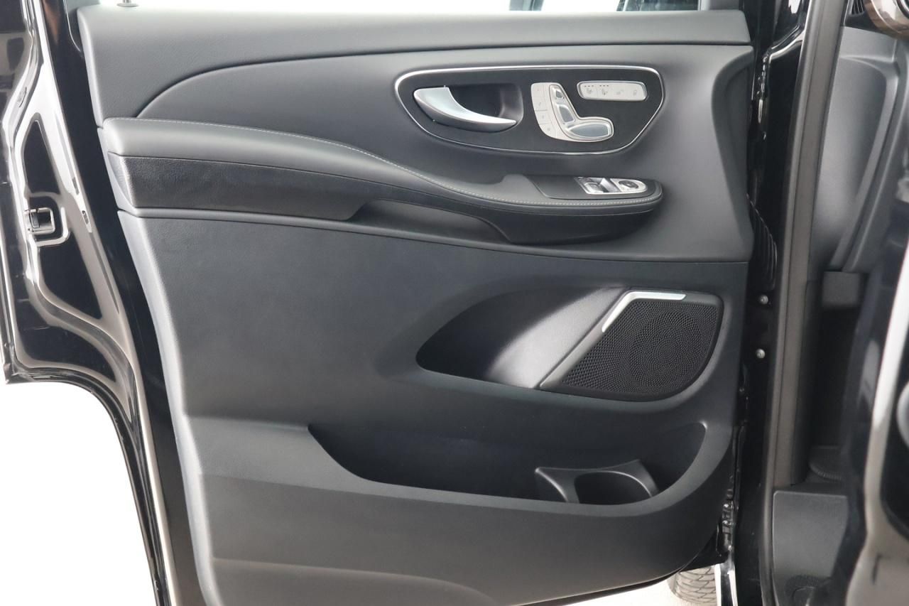 Mercedes-Benz V 300 d Avantgarde Lang 4MATIC - Samsaru's Car Outlet