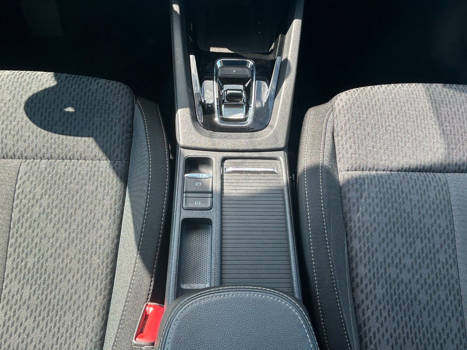 Skoda OCTAVIA Combi Style 1.4 TSI iV - Samsaru's Car Outlet