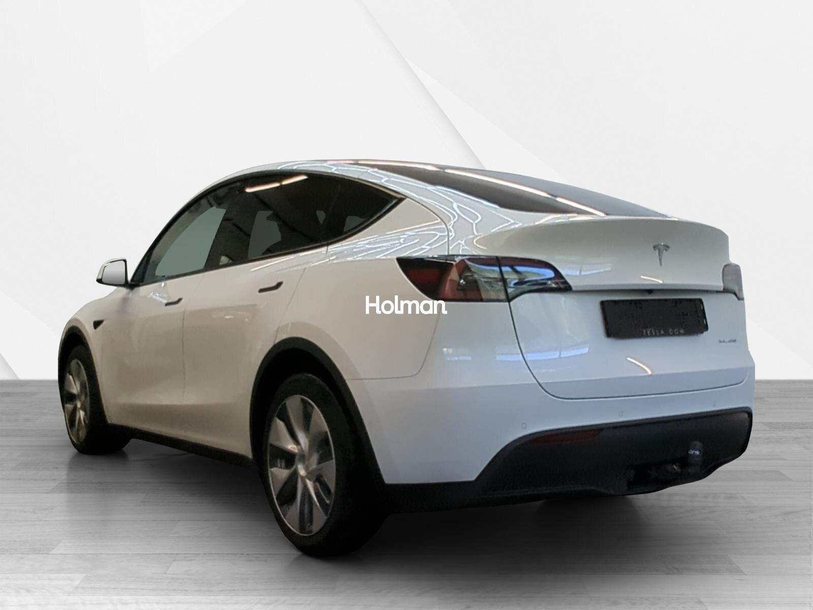 Tesla Model Y Long Range Dual Motor 79 kWh A.pilot AHK