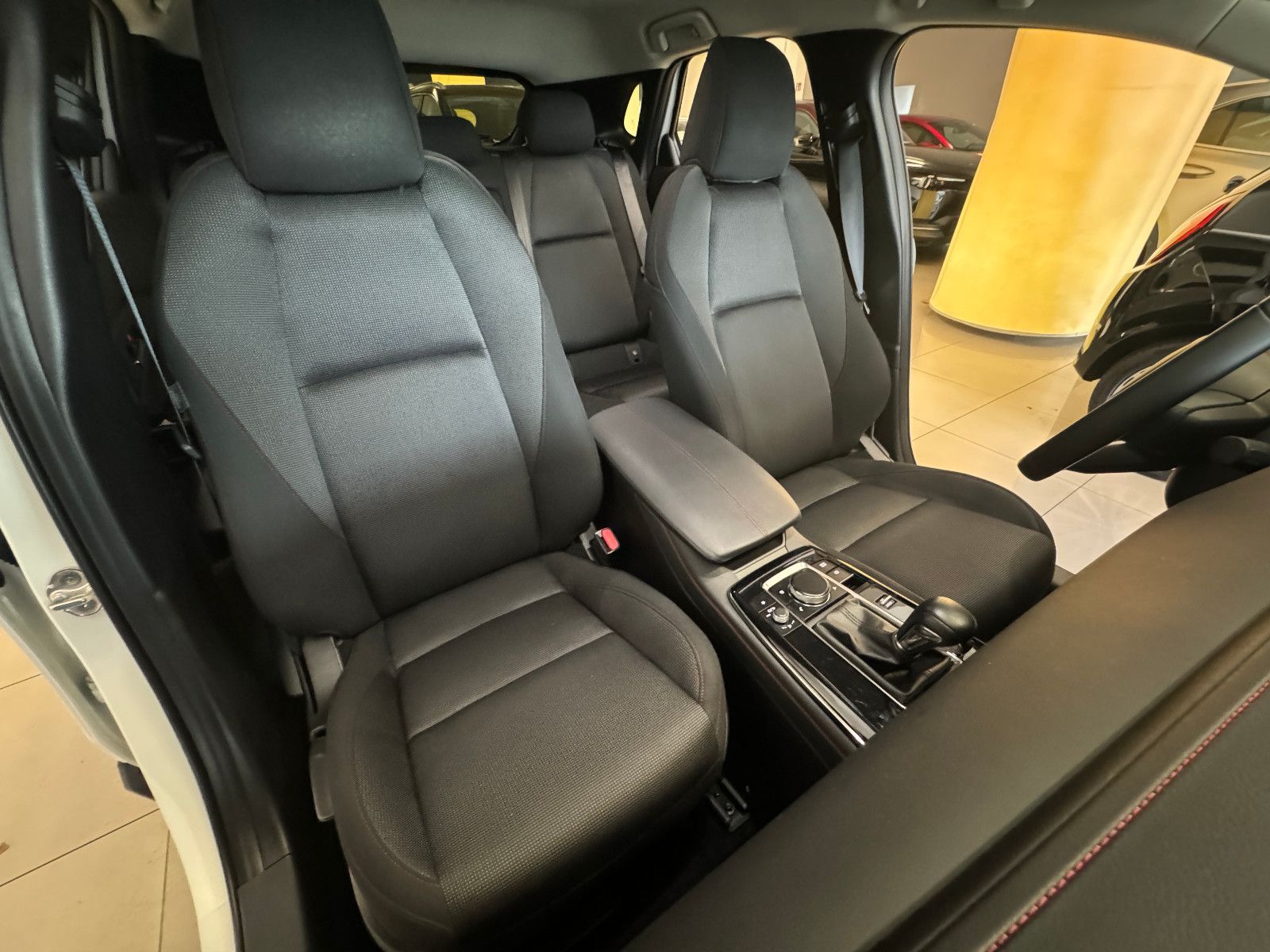 Mazda CX-30 Homura 2WD *122 6AT *RFK *Carplay *NAV*HUD