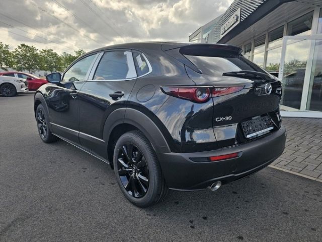 Mazda CX-30 186PS 2.0L M Hybrid 6AG HOMURA HUD Navi So
