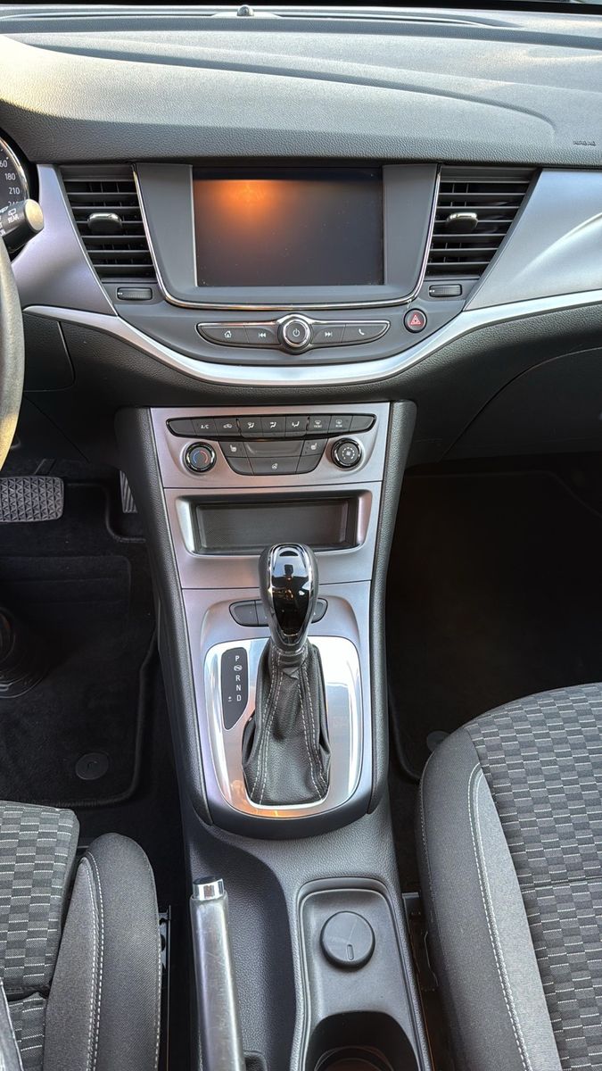 Opel Astra K Sports Tourer Edition - Samsaru's Car Outlet