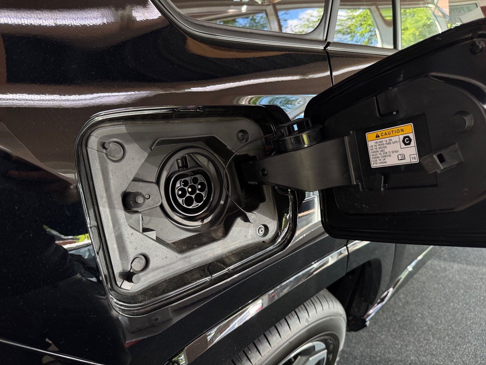 Toyota RAV4 Plug-In Hybrid 2.5 Teamplayer ACC+AUT+LED