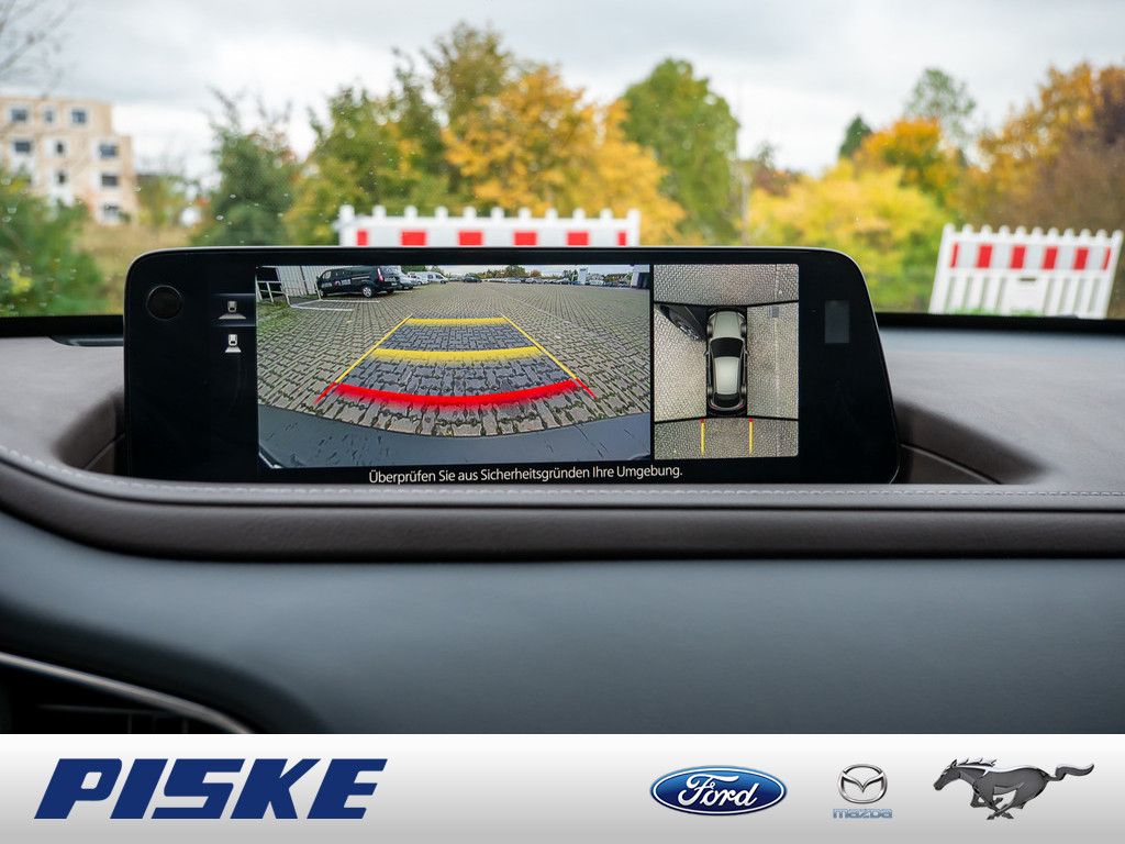 Mazda CX-30 Exclusive-Line PDC SHZ BOSE NAVI ACC LED