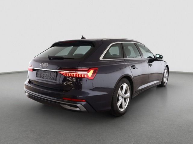 Audi A6 Avant 50 TDI quattro S line - Samsaru's Car Outlet