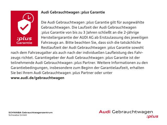 Audi A5 Avant TFSI quattro 2x S line *AHK*StdHZ*20''*