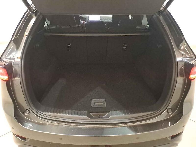 Mazda CX-5 2.5 Homura Leder AUTOMATIK 360°, Matrix, Bo