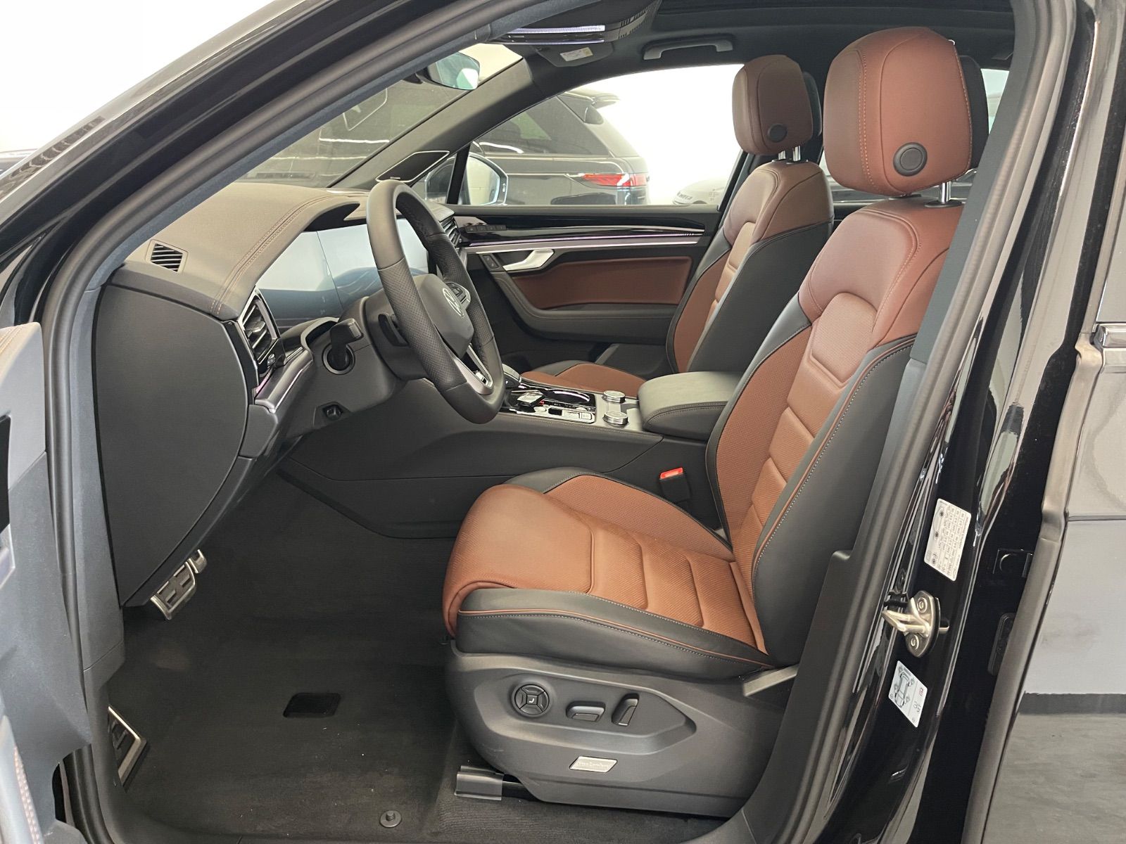 Volkswagen Touareg 3.0 V6 TDI 4Motion R-Line Final Edition