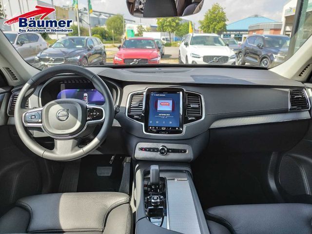 Volvo XC90 B5 Diesel Plus Bright AWD 8-Gang Automatikg