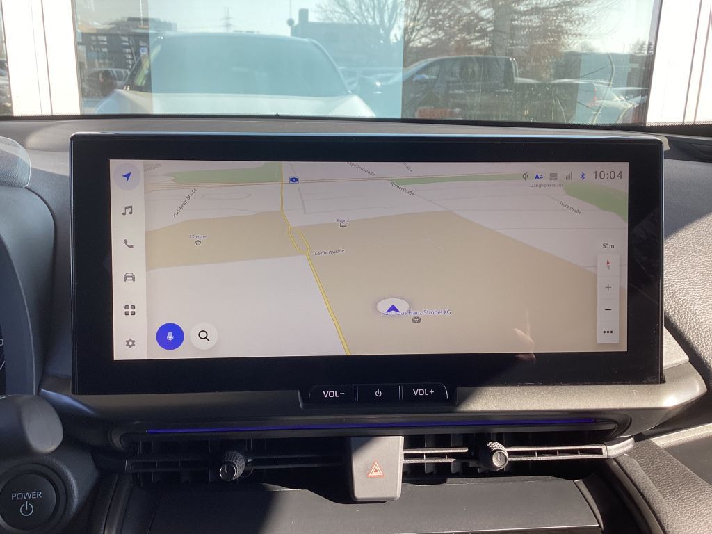 Toyota C-HR 2.0 Hybrid AWD GR SPORT Premiere