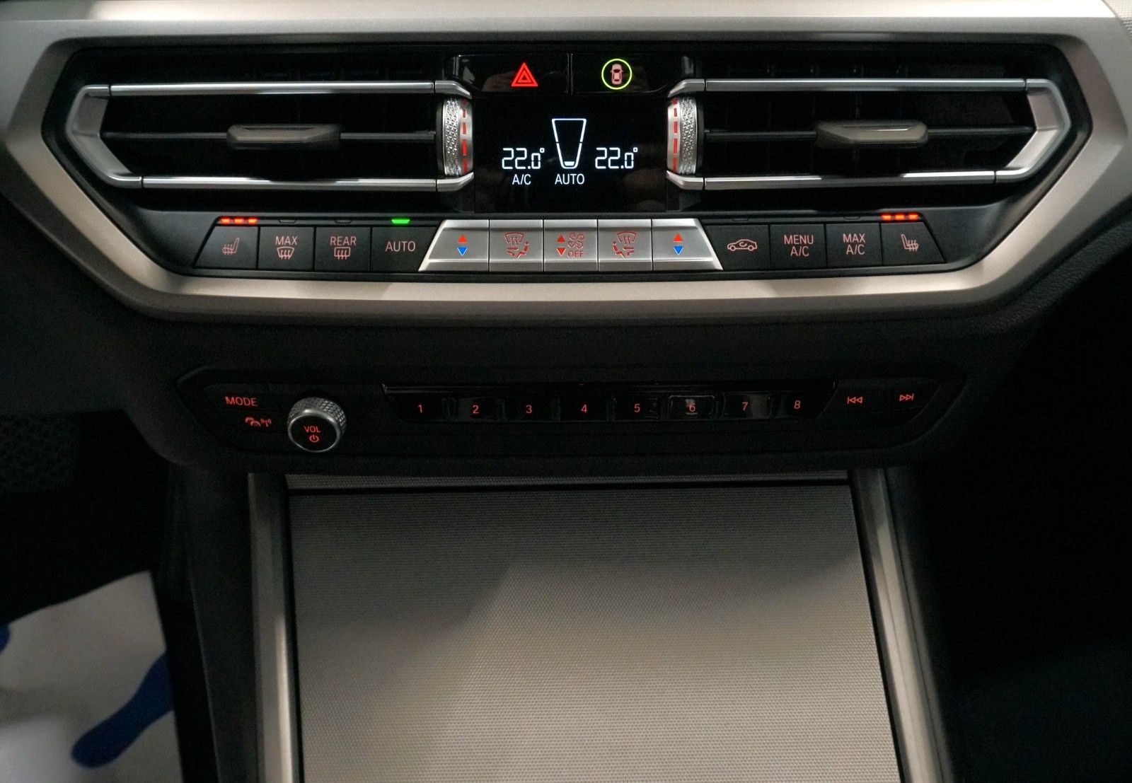 BMW 320 d xDrive - Samsaru's Car Outlet