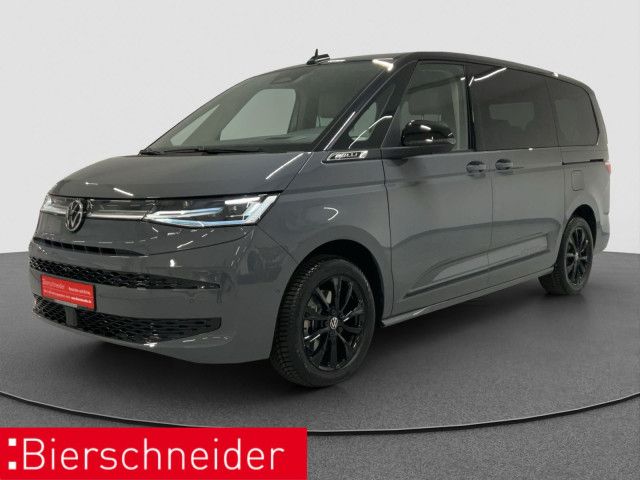 Volkswagen T7 Multivan 2.0 TSI DSG Edition LÜ *AKTION* AHK 