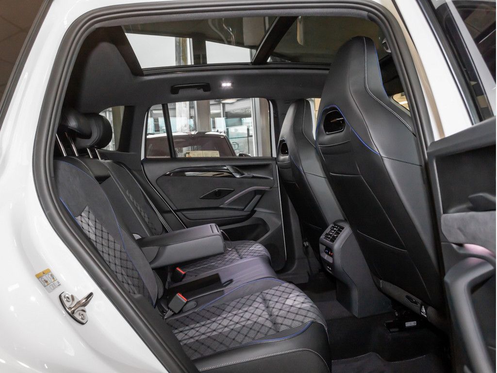 Volkswagen Tiguan R-Line 1,5 l eHybrid 130 kW 177 PS / 85 k