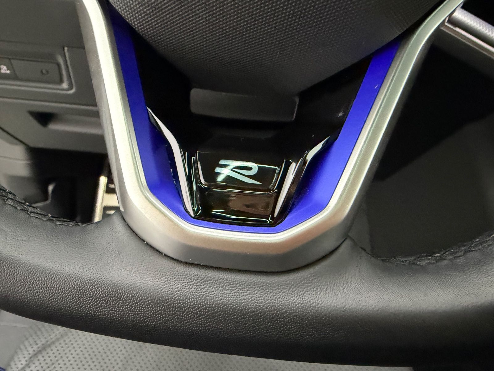Volkswagen Touareg R 4Motion eHybrid+MATRIX+PANO+HEAD-UP+