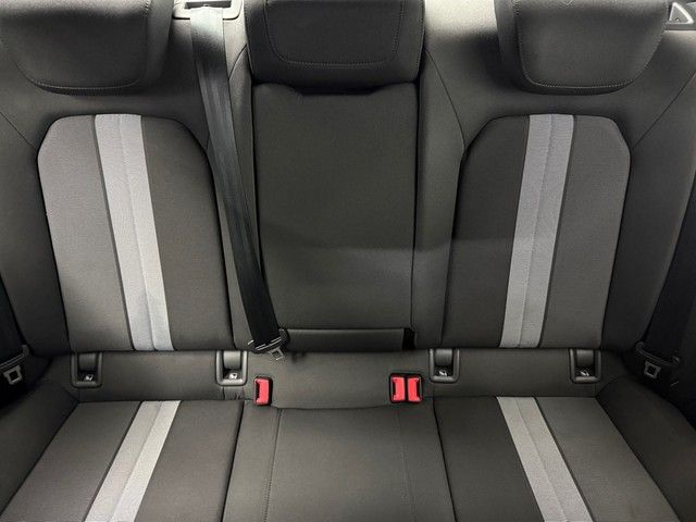 Audi A3 Limousine 35TDI NAVI ACC EINPARKH SITZH KLIMA