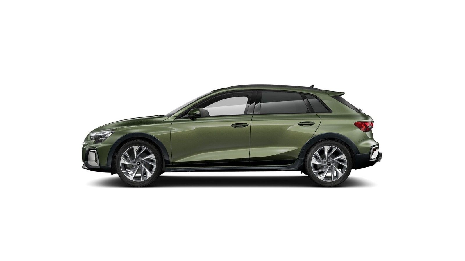 Audi A3 allstreet 35 TFSI MATRIX - Samsaru's Car Outlet